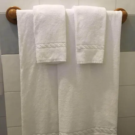 Hotell Commercio Campogalliano