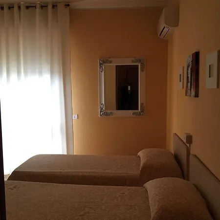 Commercio Hotel