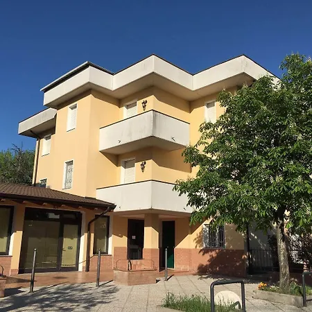 Commercio Hotel