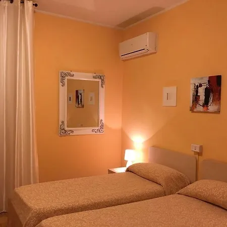 Commercio Hotel Campogalliano