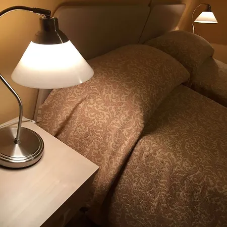 Commercio Hotel