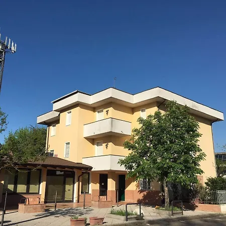 Commercio Hotel