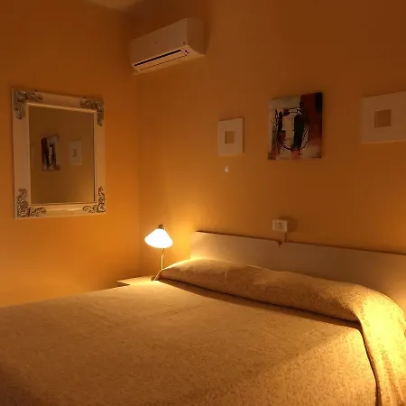 Commercio Hotel 2*
