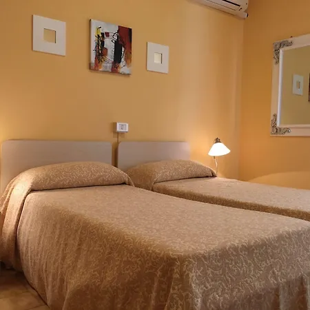 Hotel Commercio Campogalliano