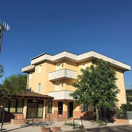 Commercio 2* Campogalliano