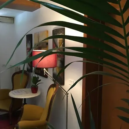 Commercio Hotel Campogalliano