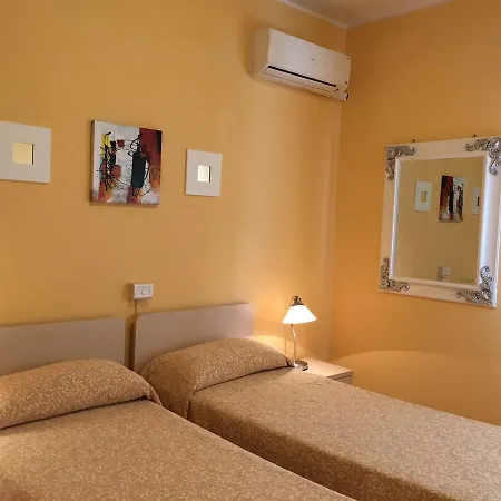 Hotel Commercio Campogalliano