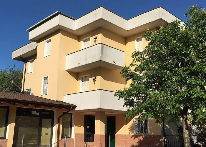 Commercio 2* Campogalliano