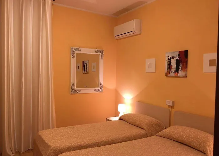 Commercio 2* Campogalliano