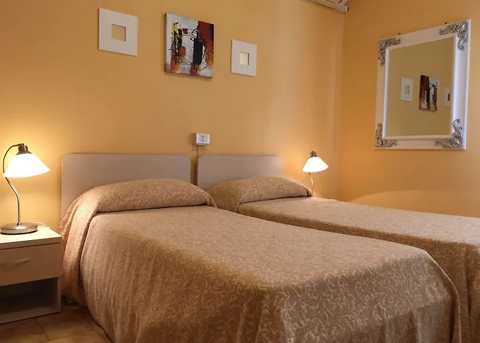 Hotel Commercio Campogalliano