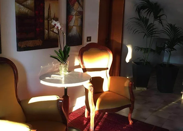 Commercio 2* Campogalliano