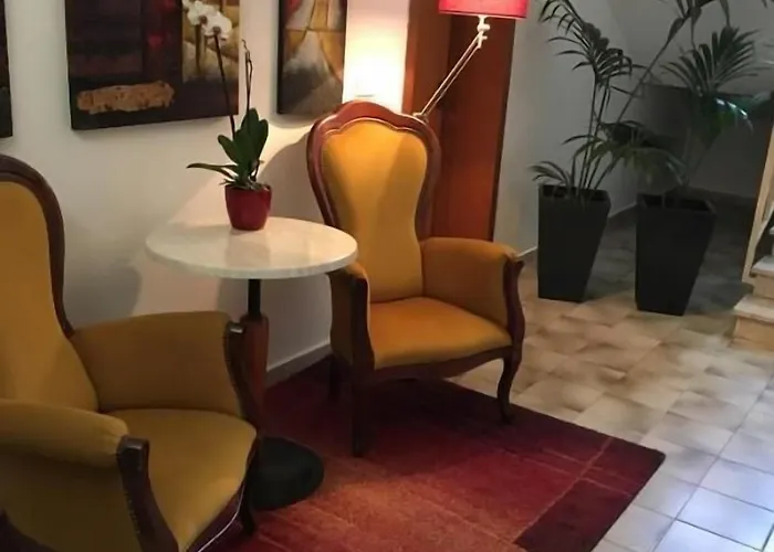 Commercio 2* Campogalliano