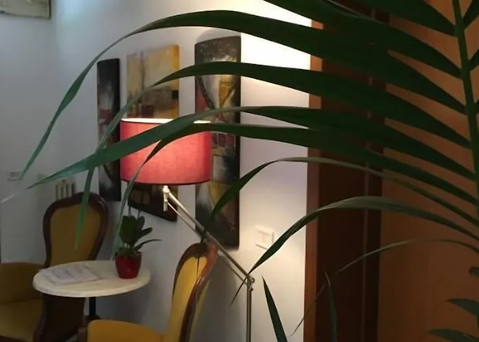 Commercio Hotel Campogalliano