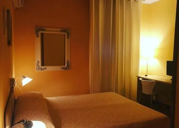 Commercio Campogalliano